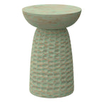 Boyd - Handcrafted Accent Table