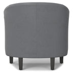 Austin - Transitional Tub Chair