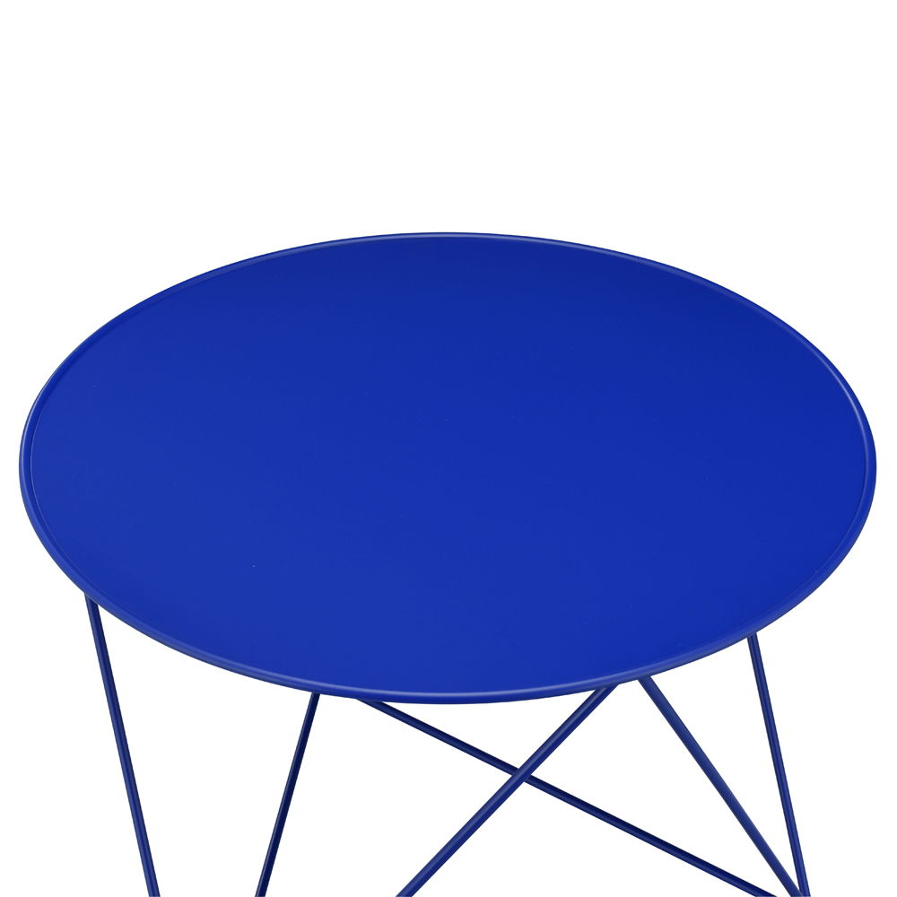 Epidia - Accent Table