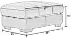 Marco - Ottoman