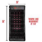 TheraPro™ PEMF, Infrared & Red Light Therapy Recovery Pad - Large