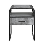 Raziela - End Table