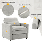 Cloud Sofa Set Couch For Living Room