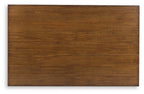Sturlayne - Rectangular Cocktail Table - Brown