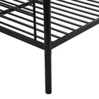 Modern Metal Bunk Bed