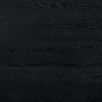 Real - Dining Table - Black