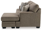Stonemeade - Sofa Chaise