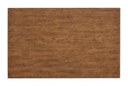 Ridgefield - Drawer Nightstand - Russet