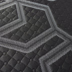 14" Smooth Top Foam, Ultra Plush Mattress