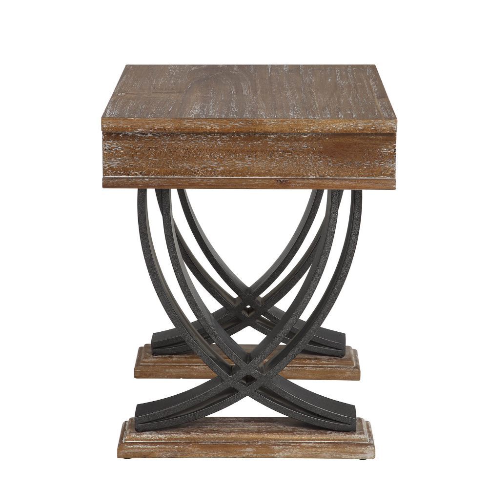 Pellio - Table