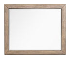Claremont - Double Drawer Dresser