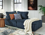Bales - Sectional