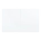 Palton - Dining Table - High Gloss White