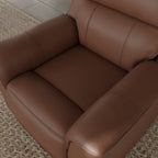 Oslo - Manual Swivel Glider Recliner