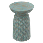 Boyd - Handcrafted Accent Table