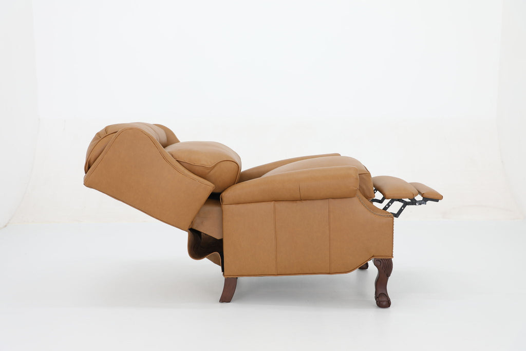 Danbury - Recliner