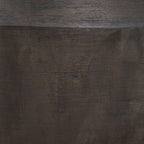 Naareman - Terracotta Table Lamp - Metallic Black