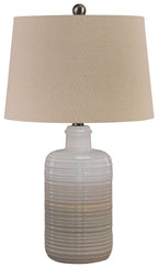 Marnina - Table Lamp