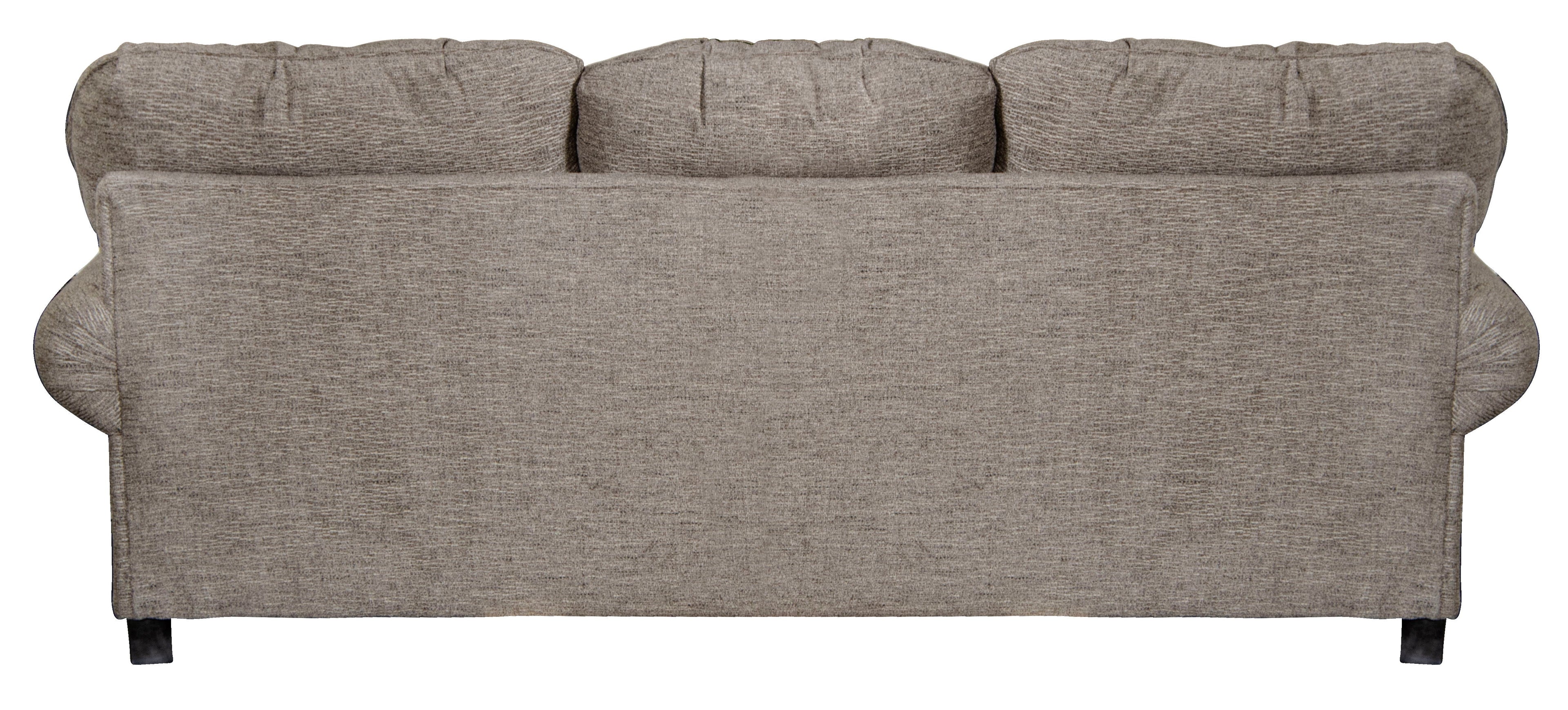 Freemont - Sofa - Pewter