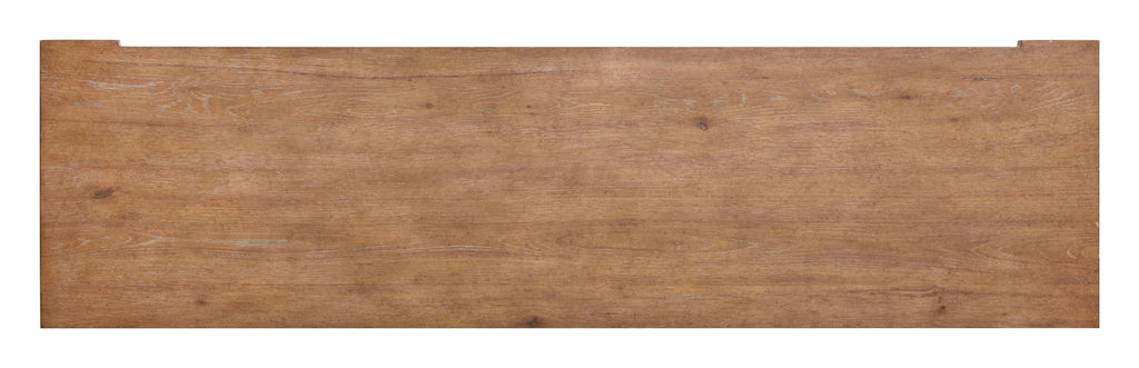 Kingston - Drawer Dresser
