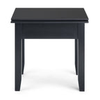 Artisan - Handcrafted End Table