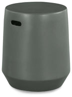 Kalmunds - Stool - Gray