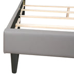 Button Tufted Bed Charming For Cozy Spaces