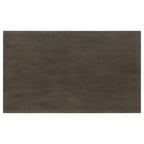 Onslow 5-piece 59-inch Rectangular Dining Set Dark Brown