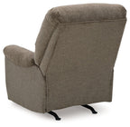 Stonemeade - Rocker Recliner