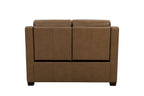 Ayden - Loveseat With Power Recline, Power Headrests, Power Lumbar