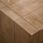 Minimalist Rectangular Center Table For Living Room