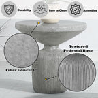 Laddie - Weathered Table