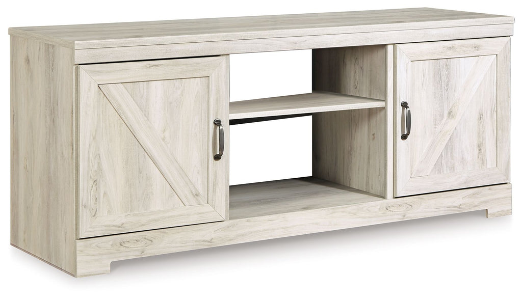 Bellaby - Entertainment Center