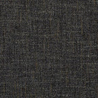 Dorney - Accent Chair - Charcoal / Brown