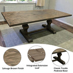 Landon - Dining Table