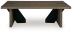 Kandinew - Living Room Table