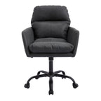 Office Chair With Adjustable Height, Ergonomic Design