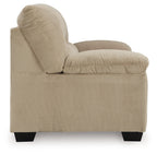 SimpleJoy - Loveseat