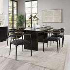 Jaramillo - Dining Room Side Chair (Set of 2)