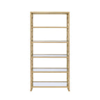 Milavera - Bookshelf