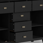 Artisan - Handcrafted Sideboard Buffet