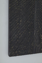 Lenora - Wall Decor - Antique Black
