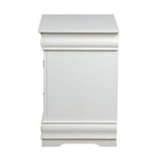 Louis Philippe - Nightstand