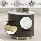 Clayten - Living Room Table