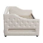 Daybed With LED Belt