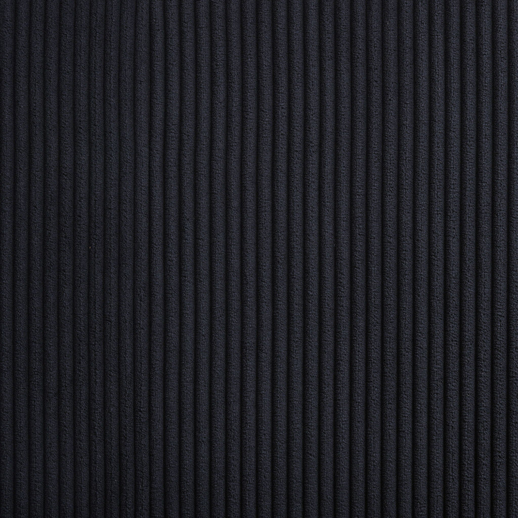 Tisdall Upholstered Eastern King Flame Visualizer Bed Black