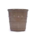 3 Pieces Flowerpot, Planter For Patio, Garden Or Windowsills