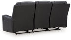 Mackmenville - Reclining Sofa