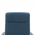 Fremont - Push Back Recliner