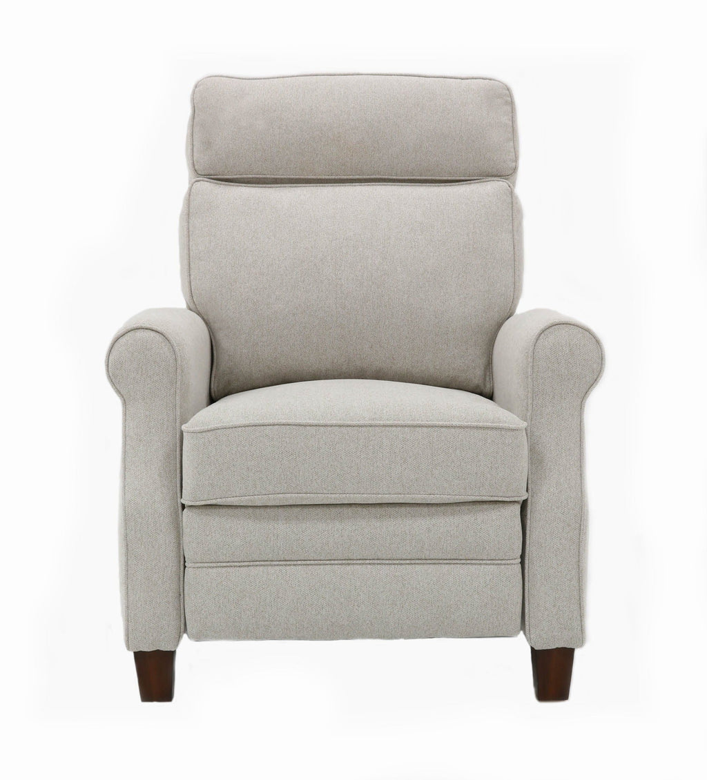 Owen - Recliner-Push Through The Arms